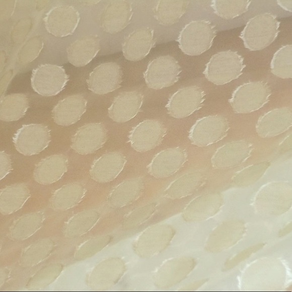 Beacon Hill Colombier Linen Drapery Sheer Fabric - Picture 2 of 7